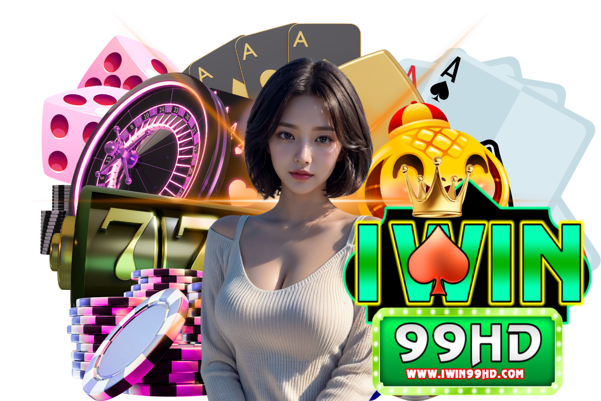 iwin99hd เว็บตรง