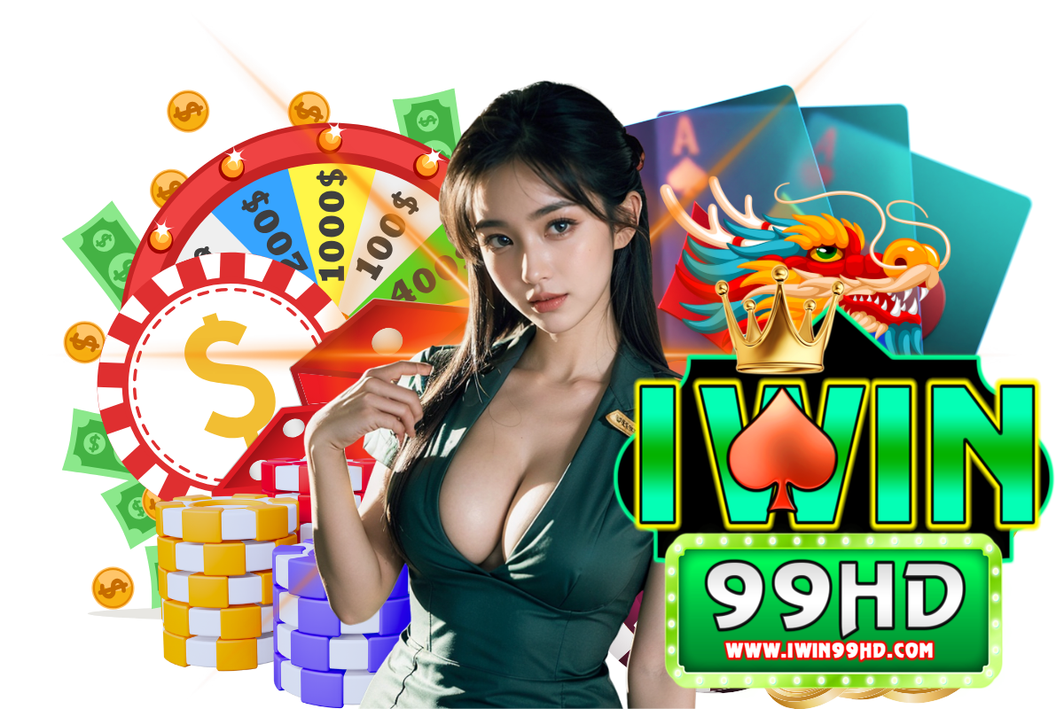 iwin99hd แจกเครดิตฟรี